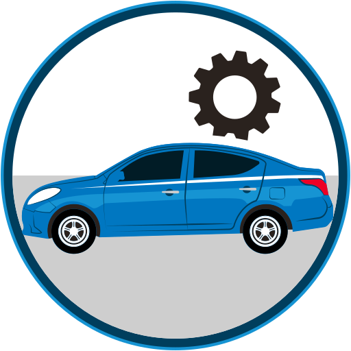 Auto insurance, car insurance, mecanico, seguro, seguro de autos, car damage icon